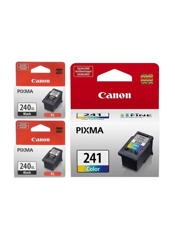 

Canon Multicolour Pixma InkJet Toner Cartridge