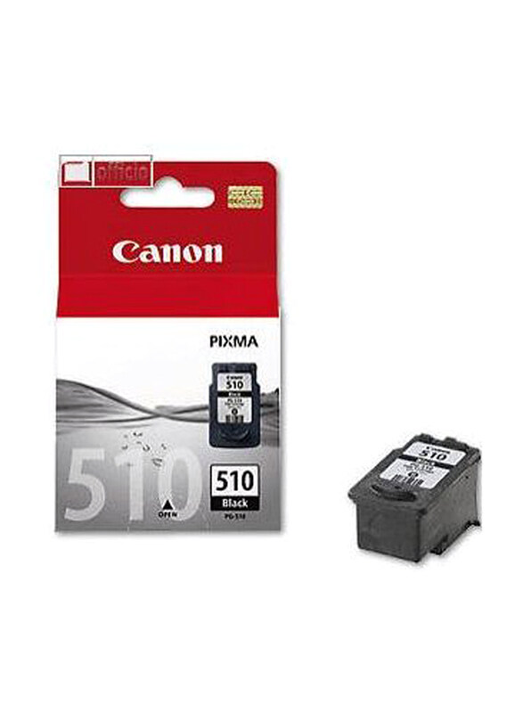 

Canon Pixma 510 Black Ink Cartridge