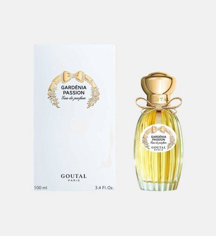 

Goutal Gardenia Passion (W) EDP Perfume 100 Ml Fr
