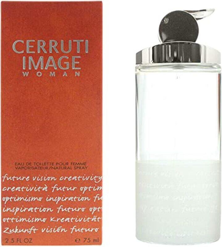 

Cerruti Image L EDT Perfume 75ml