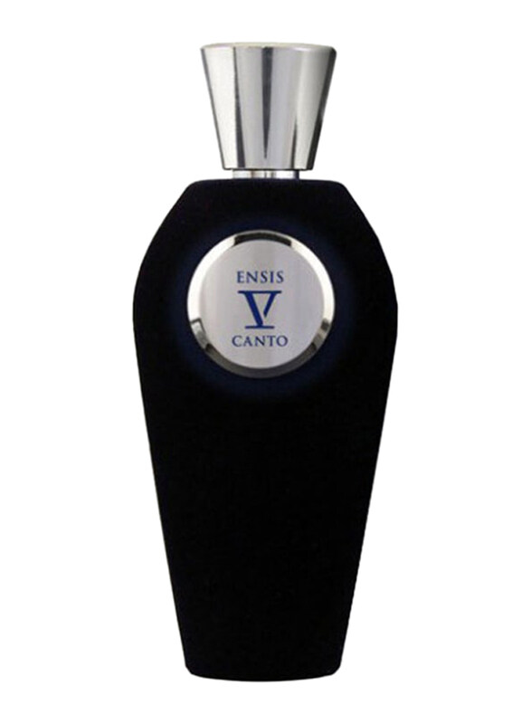 

V Canto Ensis 100ml Extrait De Parfum Unisex