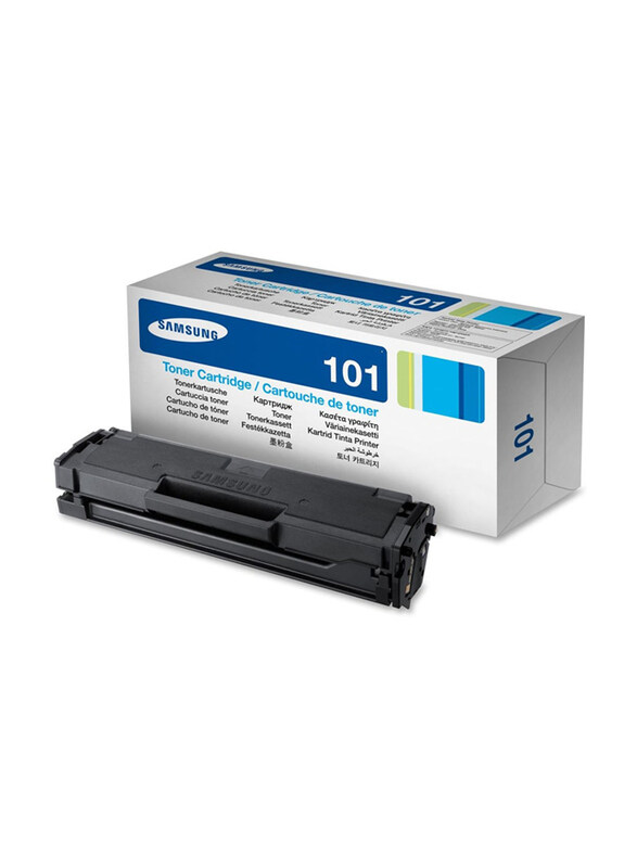 

Samsung M-TD101S Black Toner