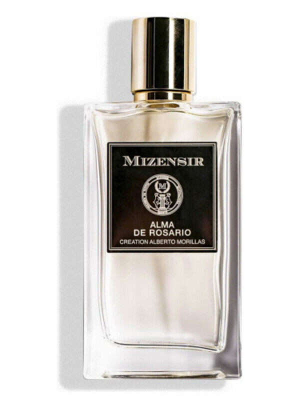 

Mizensir Alma De Rosario EDP Perfume 100ml for Unisex