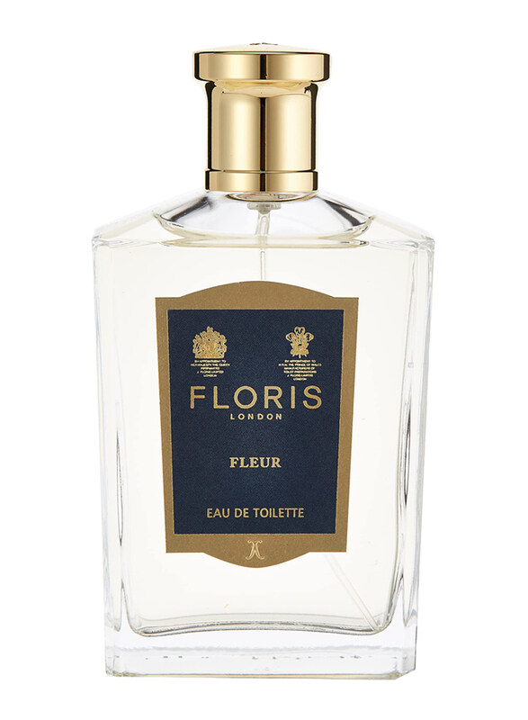 

Floris Fleur 100ml EDT Perfume for Women