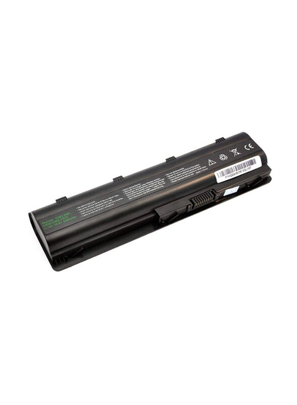 

HP Battery for Hp Pavilion Laptops, Black