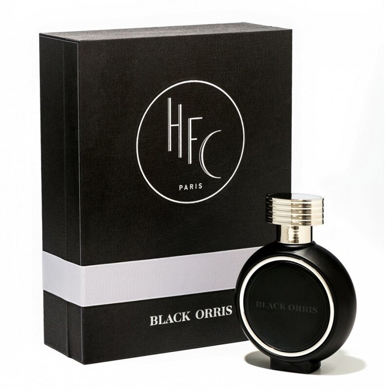 

Hfc Black Orris EDP Perfume 75ml for Unisex