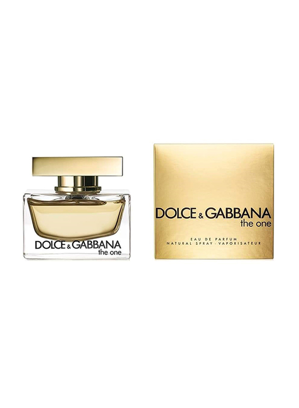 Dolce & Gabbana The One 75ml EDP for Women