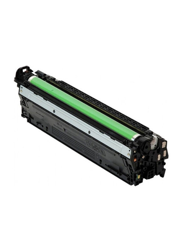 

HP 651A Cyan Original LaserJet Toner Cartridge