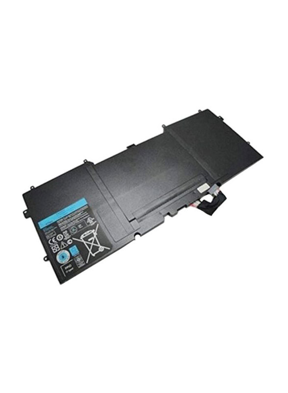 

Dell Replacement Laptop Battery for Dell Laptop, Black