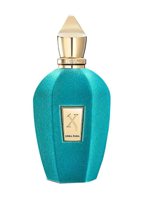 

Sospiro Erba Pura 50ml EDP Perfume Unisex