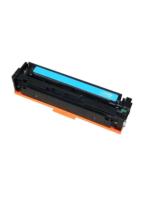 

HP 201X Cyan High Yield Original LaserJet Toner Cartridge