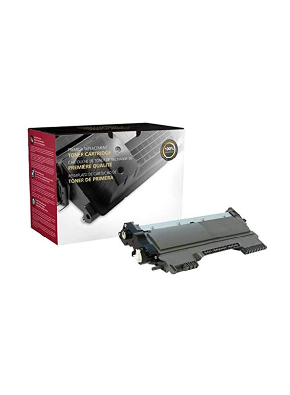 

Generic Black InkJet Replacement Toner Cartridge