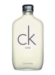 Calvin Klein One 100ml EDT for Men