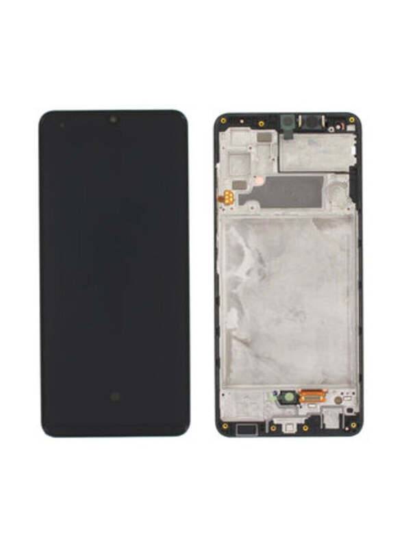 

Generic Samsung Galaxy A32 4G Replacement LCD Touch Screen, Black