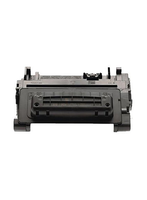 

HP 90A Black LaserJet Toner Cartridge, CE390A