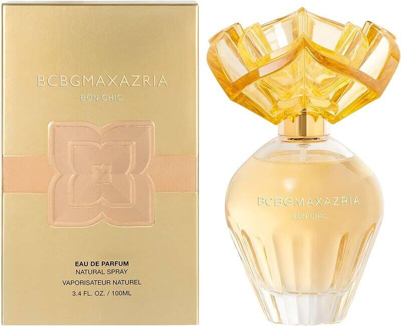 

Bcbg Max Azria (W) EDP Perfume 100 Ml Ae