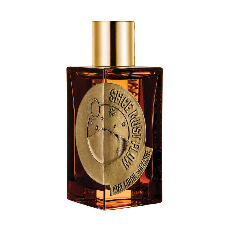 

ETAT LIBRE Spice Must Flow EDP Perfume 100 ml For Unisex