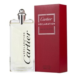 Cartier Declaration M Edt 100ml
