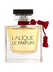 Lalique Le Parfum 100ml EDP for Women