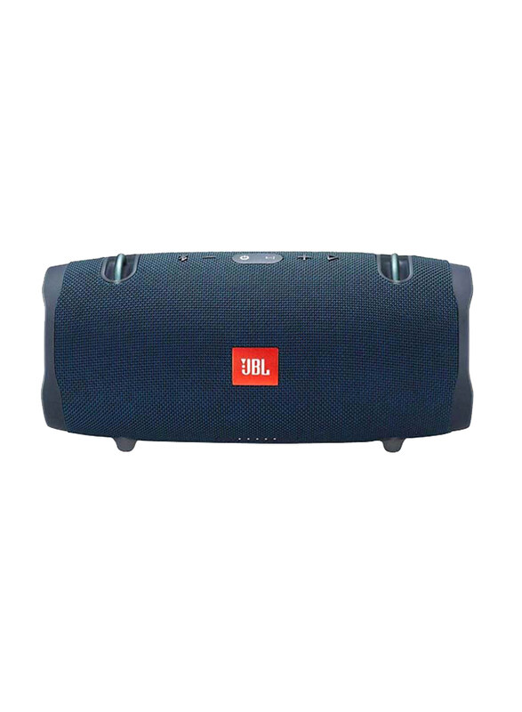

JBL Xtreme 2 Wireless Portable Bluetooth Speaker, Blue