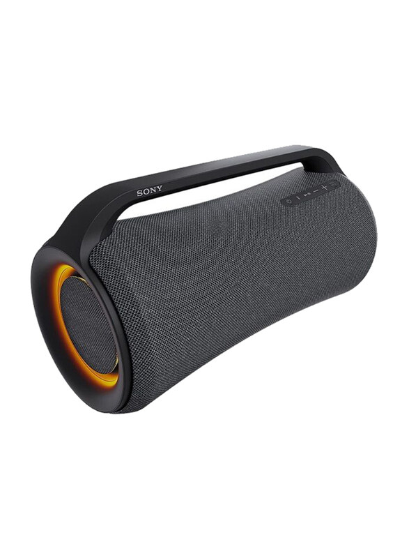 

Sony X-Series Wireless Portable Bluetooth Speaker, Black