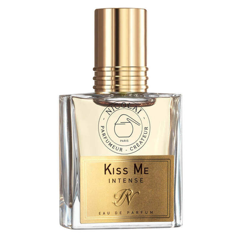 

Nicolai Parfumeur Createur Kiss Me Intense (W) EDP Perfume 30 Ml Fr