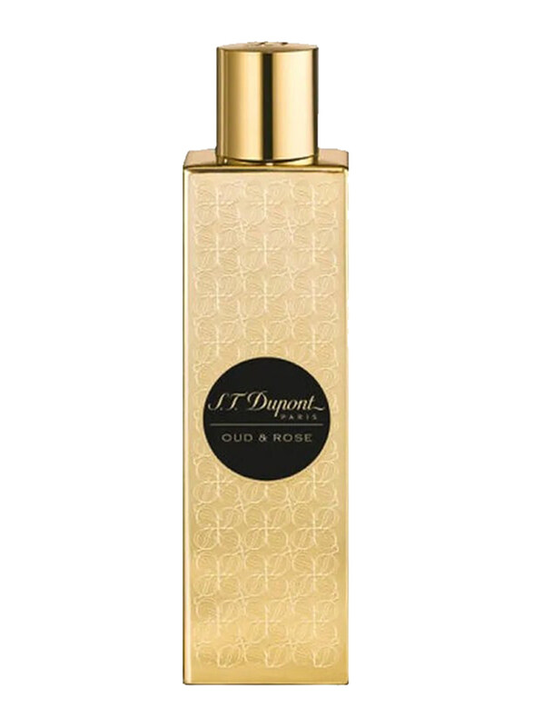 

S.T.Dupont Oud And Rose 100ml EDP Perfume Unisex