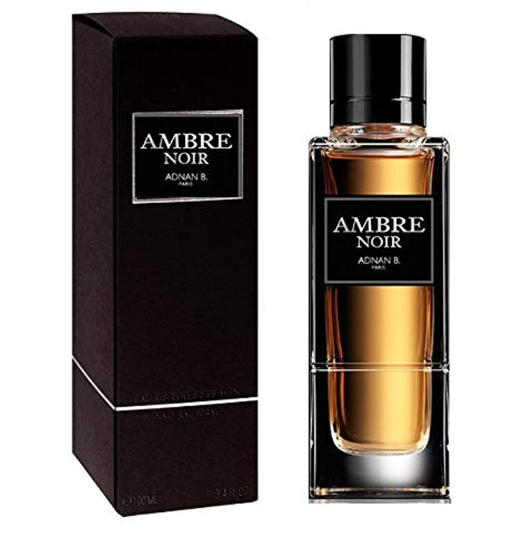 

Johan.B Paris GEP Ambre Nuit Adnan.B EDT Perfume (M) 100ml