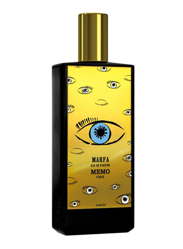 Memo Marfa 75ml EDP Unisex