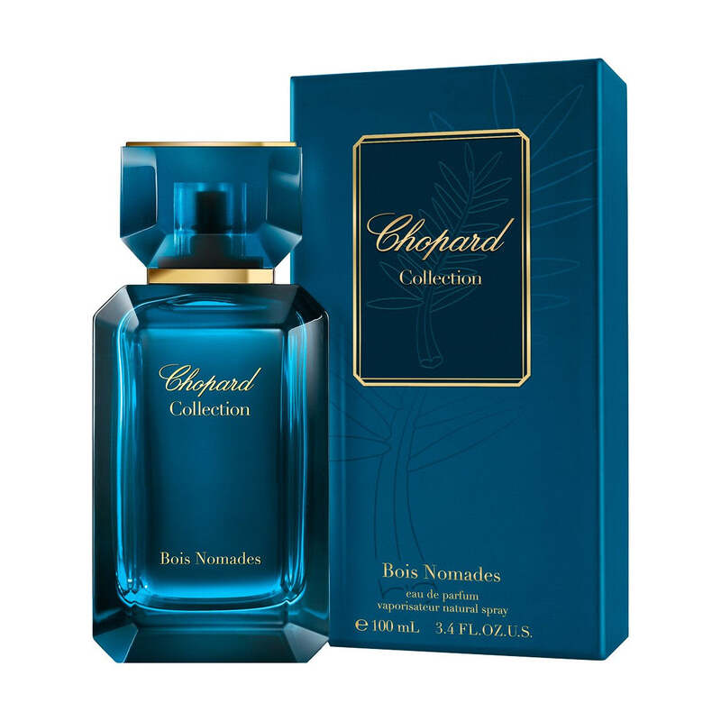 Chopard Bois Nomades Edp 100ml Spy for Unisex