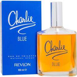 Charlie Blue EDT 100ml