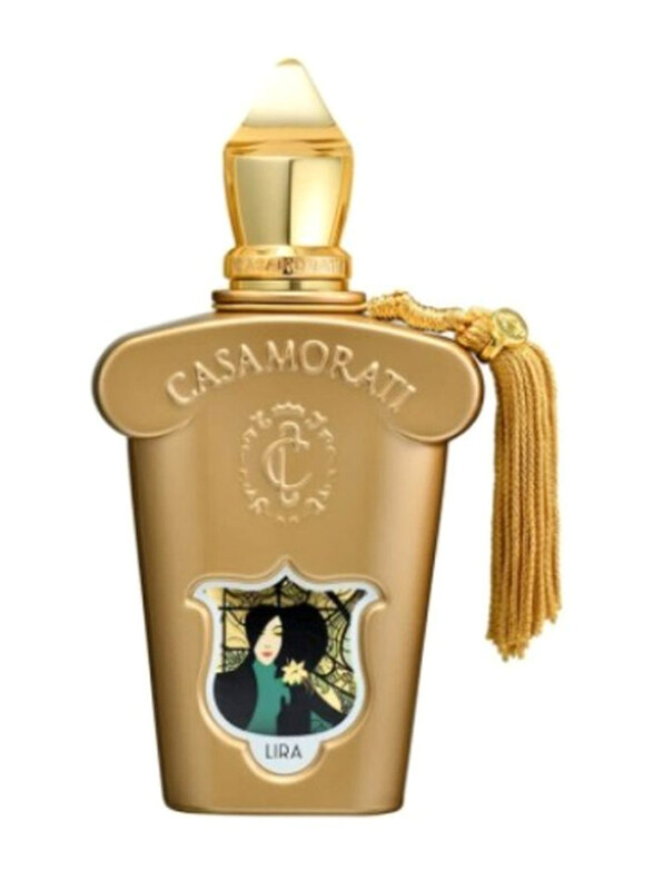 

Xerjoff Casamorati Lira 100ml EDP Perfume Unisex