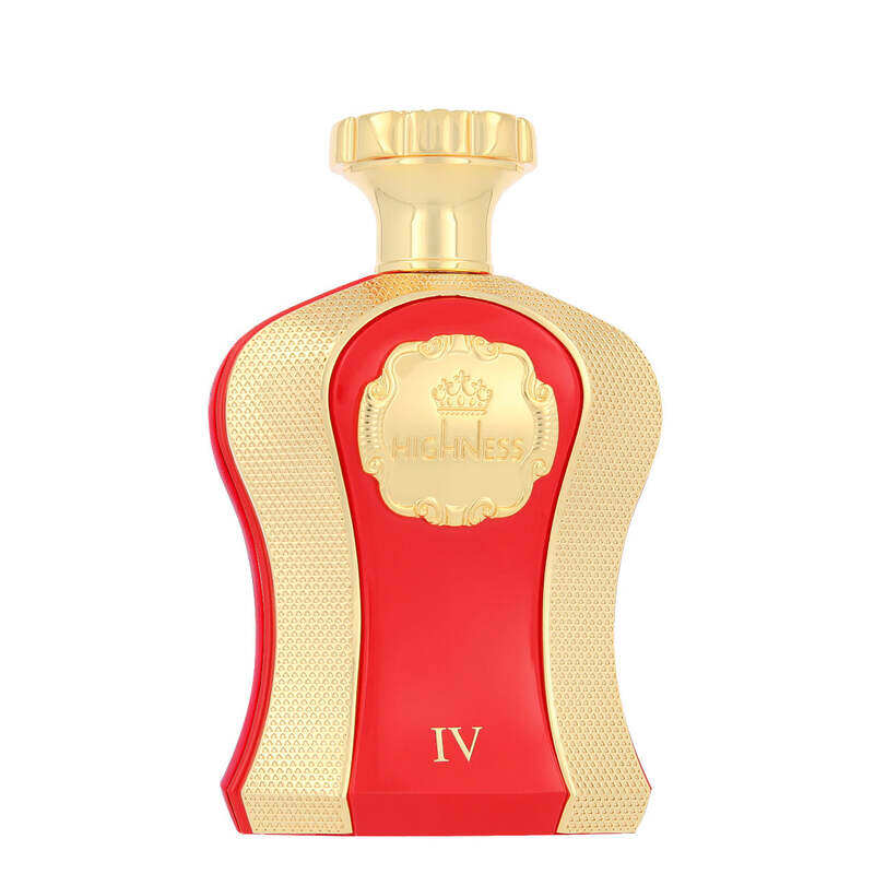 

Afnan Highness Iv (W) EDP Perfume 100 Ml Ae