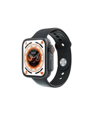 KD99 Smart Ultra Watch 8 49 mm Black