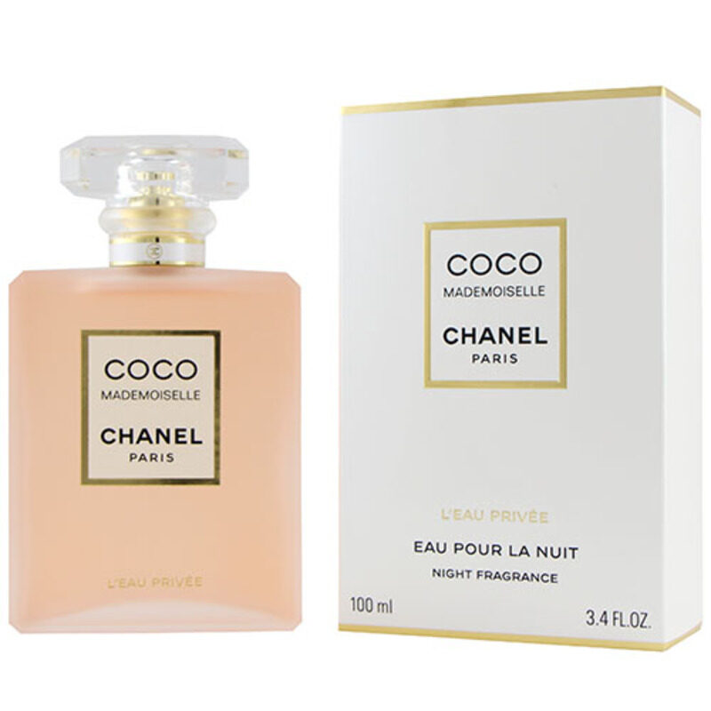 

Chanel Coco Mademoiselle Leau Prive La Nuit EDP Perfume 100ml for Unisex