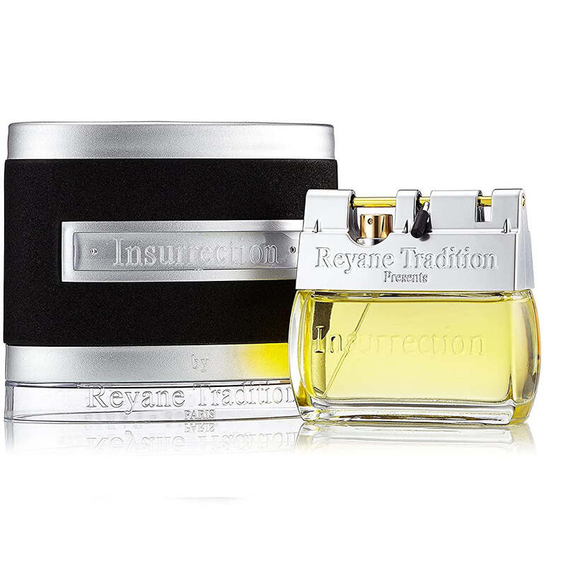 RT Insurrection EDT (M) 100ml