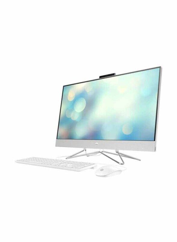 

Generic AIO 27-dp1013n AIO 488J6EA Desktop Computer, 27" Full HD Display, Intel Core i7-1165G7, 8GB RAM, 1TB, Wired USB Keyboard & Mouse, FreeDos 3.0, Natural