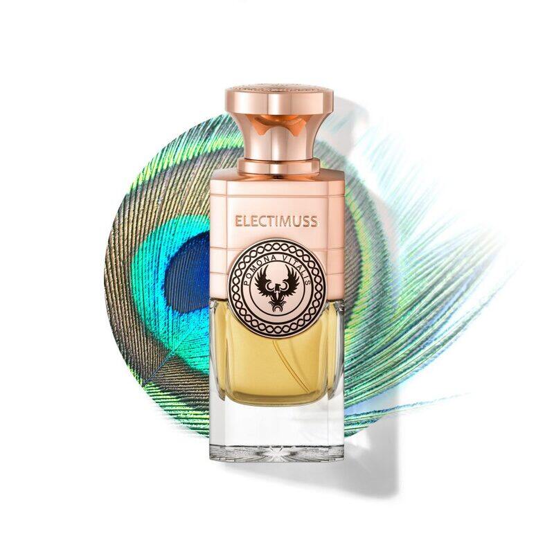 

Electimuss Puritas Pure Parfum 100ml for Unisex