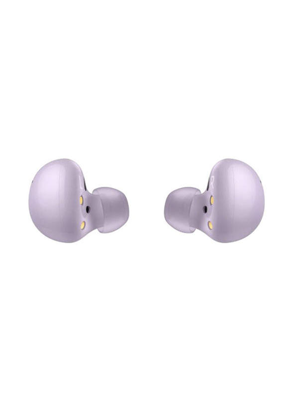 Samsung Galaxy Buds 2 True Wireless In-Ear Noise Cancelling Earbuds, Lavender