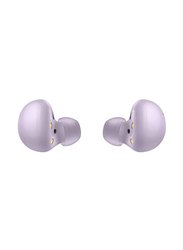 Samsung Galaxy Buds 2 True Wireless In-Ear Noise Cancelling Earbuds, Lavender