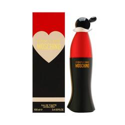 Moschino Cheap & Chic W Edt 100ml Spy for  Unisex