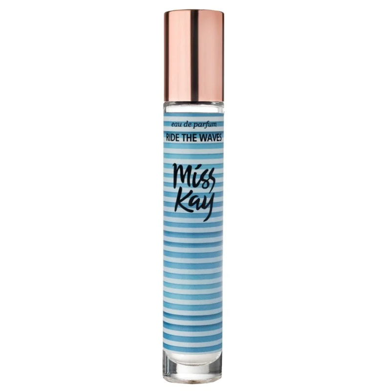 

Miss Kay Ride The Waves (W) EDP Perfume 25 Ml It