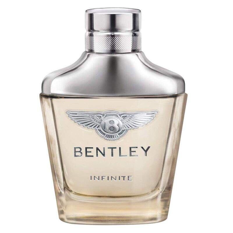 

Bentley Infinite Intense (M) EDP Perfume 100 Ml Fr