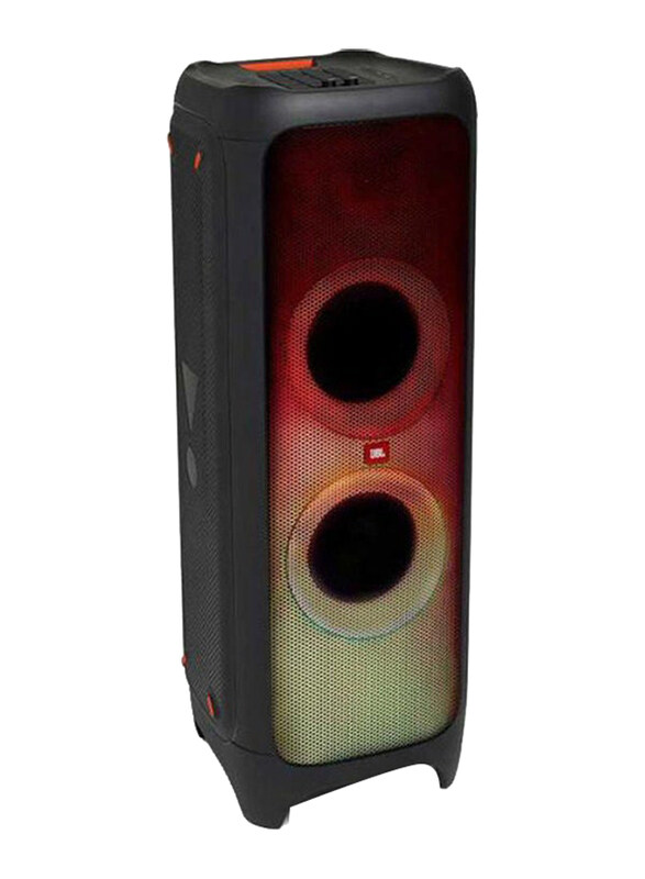 

JBL Party Box 1000 Portable Bluetooth Speaker, Multicolour