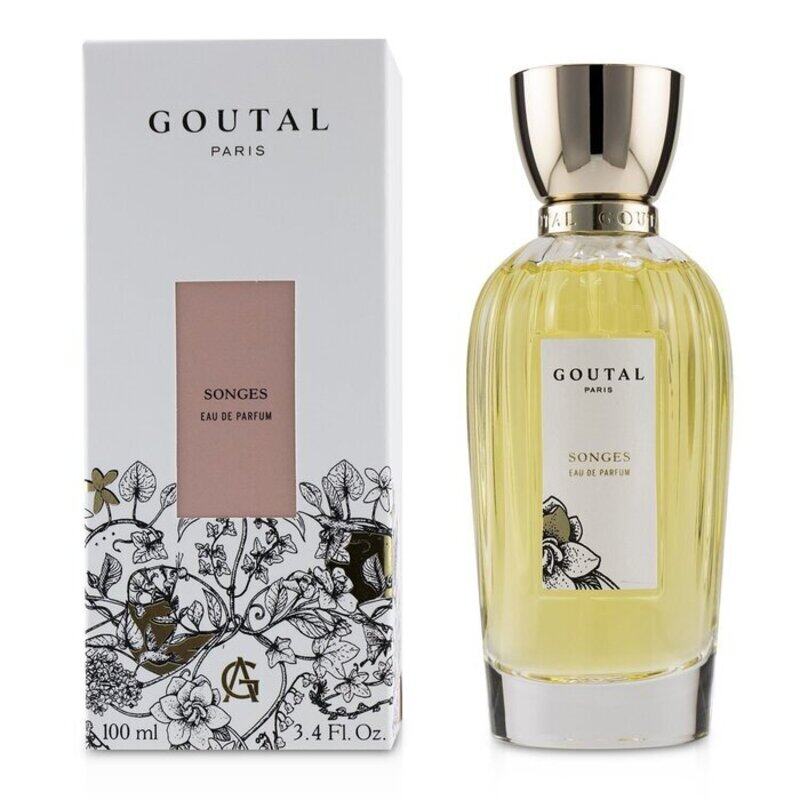 

Goutal Songes (W) EDP Perfume 100 Ml Fr