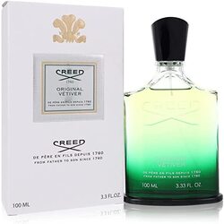 Creed-Original Vetiver EDP 100ml for Men