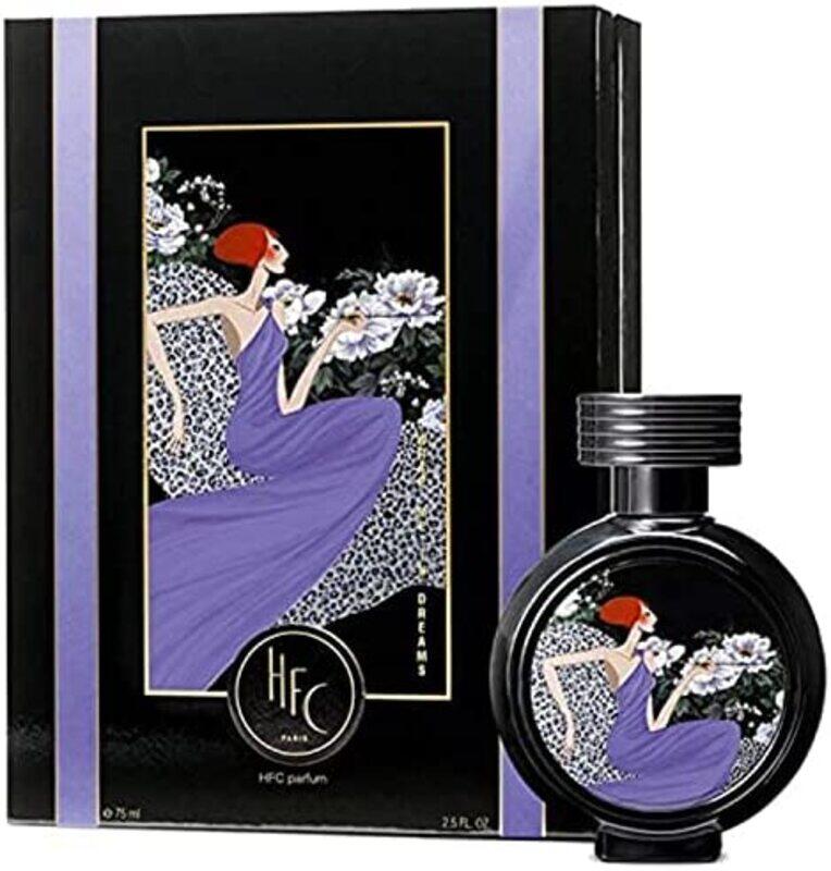 

HFC Wrap Me In Dreams EDP Perfume 75ml for women