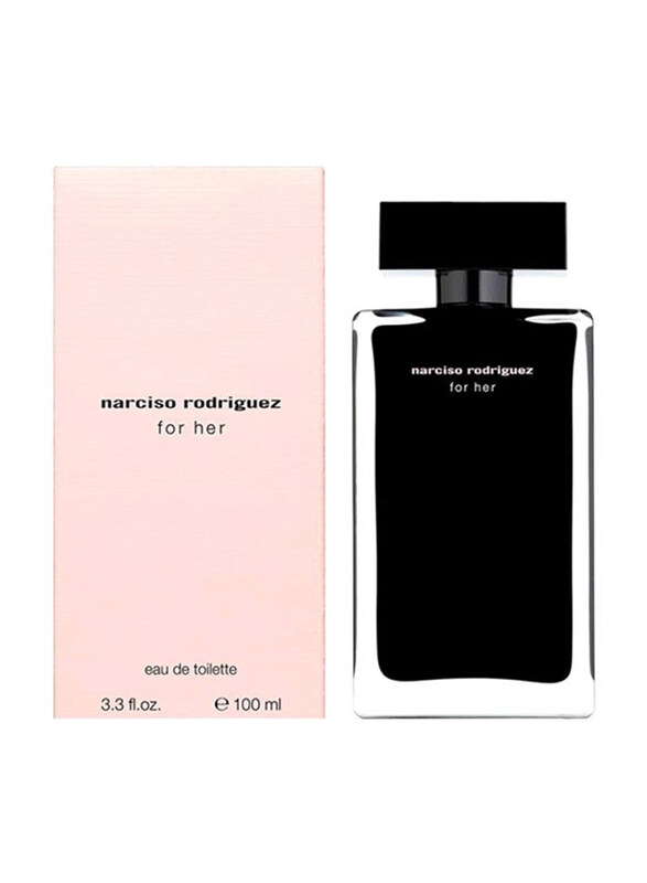 Narciso Rodriguez for Her 100ml EDT for Women