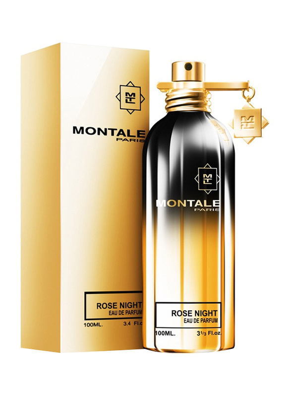 Montale Rose Night 100ml EDP Unisex