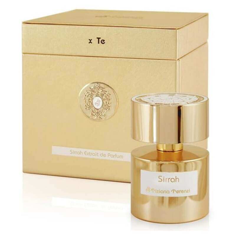 

Tiziana Sirrah 100ml for Unisex